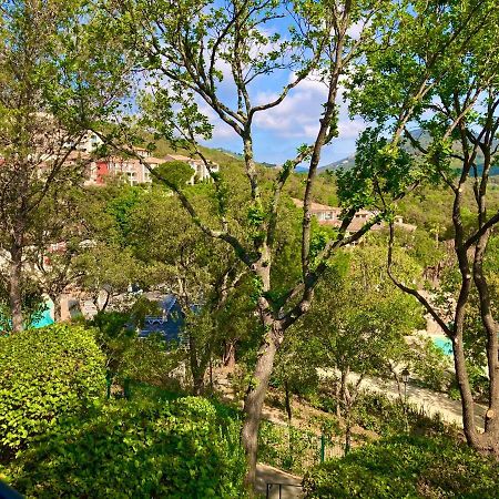 Апартаменти Les Restanques Bruyeres 2103 Proche Piscine Гримо Екстер'єр фото